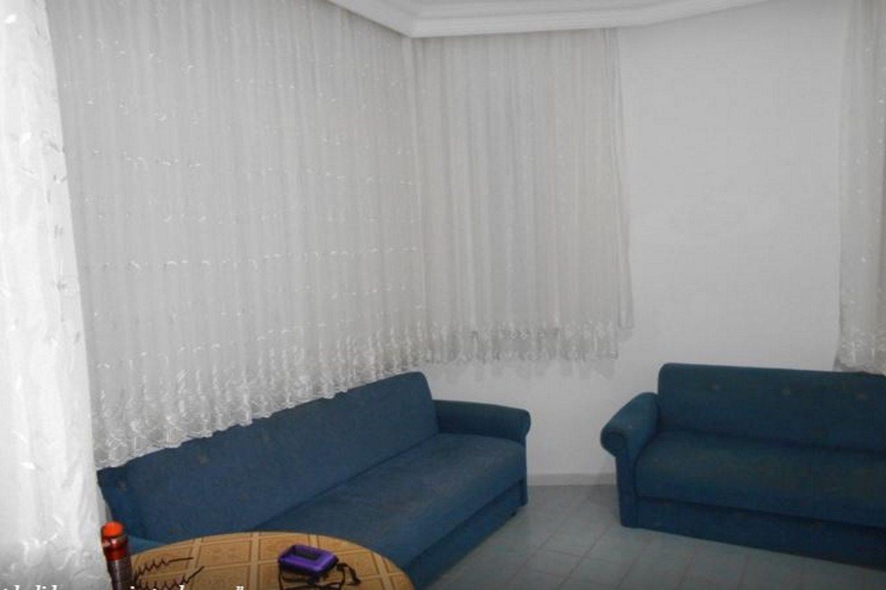 Villa Turk Apartment Ovacık Zewnętrze zdjęcie