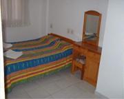 Villa Turk Apartment Ovacık Zewnętrze zdjęcie
