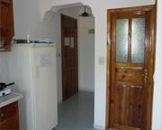 Villa Turk Apartment Ovacık Zewnętrze zdjęcie