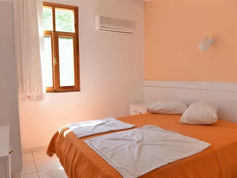 Villa Turk Apartment Ovacık Zewnętrze zdjęcie